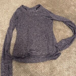 Like new Fleo long sleeve